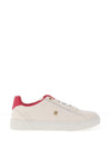 Tommy Hilfiger Elevated Essential Trainer, White