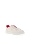 Tommy Hilfiger Elevated Essential Trainer, White