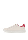 Tommy Hilfiger Elevated Essential Trainer, White