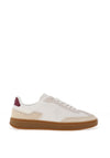 Tommy Hilfiger Heritage Court Trainer, White