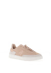 Tommy Hilfiger Heritage Court Trainer, Blush