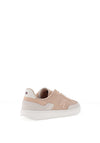 Tommy Hilfiger Heritage Court Trainer, Blush