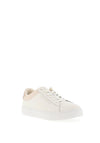 Tommy Hilfiger Essential Court Trainers, White