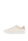 Tommy Hilfiger Essential Court Trainers, White