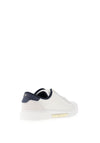 Tommy Hilfiger Chic Court Trainers, White and Navy