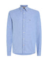 Tommy Hilfiger 1985 Flex Oxford Shirt, Ultra Blue