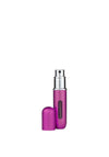 The Beauty Studio Classic Refillable Perfume Atomiser, Hot Pink