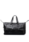 Zen Collection Duffle Bag, Black