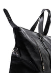 Zen Collection Duffle Bag, Black