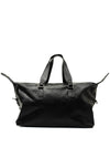 Zen Collection Duffle Bag, Black