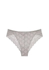 Triumph Amourette Lace Tai Brief, Grey