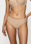 Triumph Amourette Tai Brief, Nude