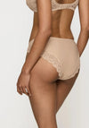 Triumph Amourette Tai Brief, Nude