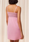 Triumph Aura Spotlight Nightdress, Pink