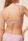 Triumph Aura Spotlight Wired Padded Bra, Pink