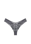 Triumph Sensual Spotlight Brazilian Knicker, Grey