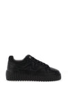 Una Healy Racin Street Chunky Trainers, Black