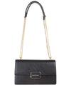 Valentino Alpheus Crossbody Bag, Black