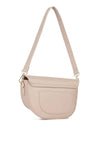 Valentino Piper Asymmetric Crossbody Bag, Beige