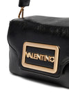 Valentino Moni Square Crossbody Bag, Black