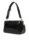 Valentino Moni Square Crossbody Bag, Black