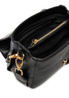 Valentino Moni Square Crossbody Bag, Black