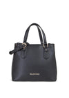 Valentino Brixton Grab Bag, Black