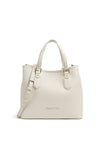 Valentino Brixton Grab Bag, Ecru