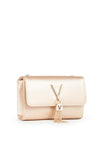 Valentino Divina Crossbody Bag, Gold