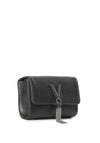 Valentino Divina Clutch Bag, Grey