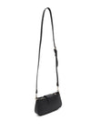 Valentino Divina Crossbody Bag, Black