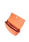 Valentino Bigs Crossbody Bag, Orange