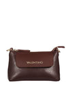 Valentino Rolls Shoulder Bag, Moro