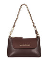 Valentino Rolls Shoulder Bag, Moro