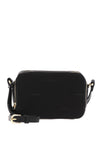 Valentino Handbags Paella Small Camera Bag, Ecru