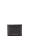 Valentino Portafoglio Card Holder, Black