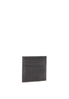 Valentino Portafoglio Card Holder, Black