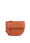 Valentino Bigs Quilted Crossbody Bag, Orange