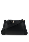 Valentino Innsbruck Shoulder Bag, Black