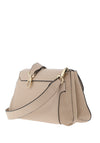 Valentino Innsbruck Shoulder Bag, Beige