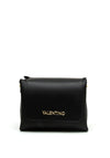 Valentino Alexia Small Crossbody Bag, Black