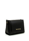 Valentino Alexia Small Crossbody Bag, Black