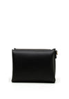 Valentino Alexia Small Crossbody Bag, Black