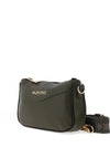 Valentino Small Cinnamon Crossbody Bag, Green