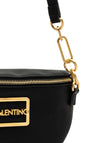 Valentino Princesa Pouch Crossbody Bag, Black