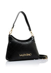 Valentino Nur Re Shoulder Bag, Black