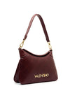 Valentino Nur Re Shoulder Bag, Wine