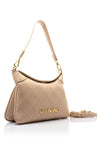 Valentino Nur Re Shoulder Bag, Ecru