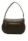 Valentino Cortina Shoulder Bag, Militaire