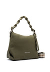 Valentino Thalami Crossbody Bag, Khaki Green